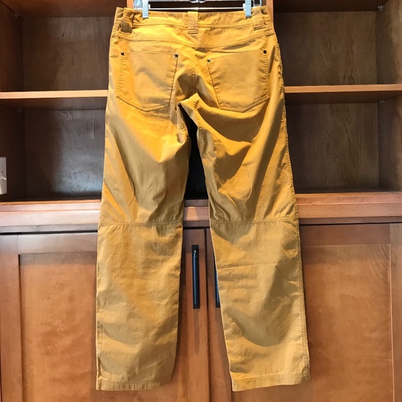 ARC’TERYX SULLIVAN PANTS - Picture 7 of 15